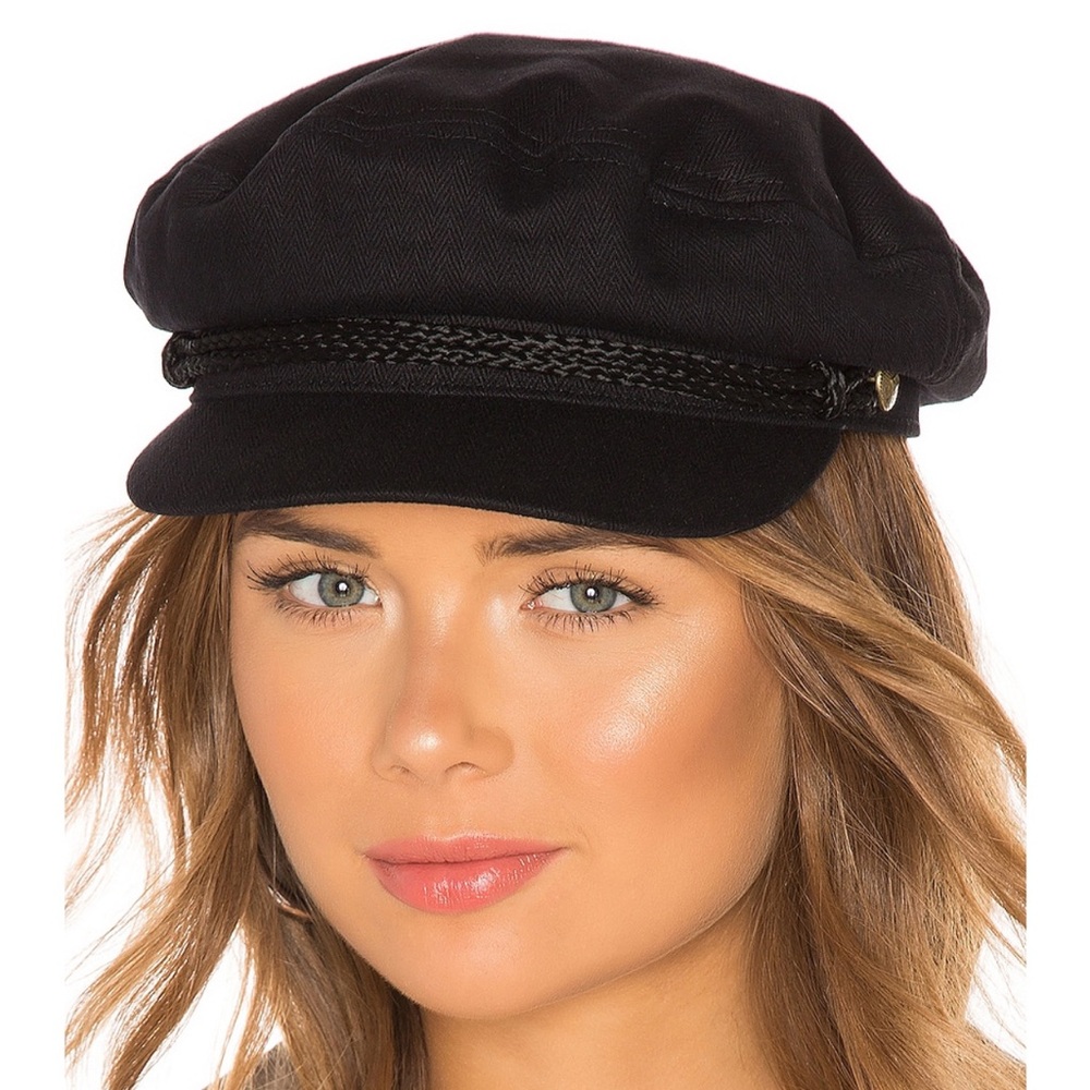Brixton Fiddler Cap